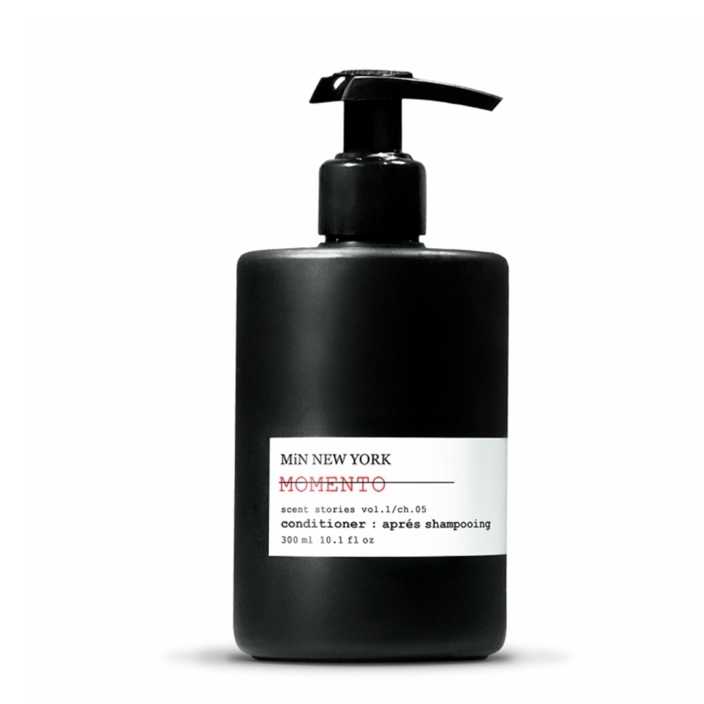 MiN New York, Momento Scent Stories Hair Conditioner 10.1 fl BUY 2 GET 1 FREE - Picture 2 of 2